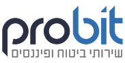 קובי ראובני - סוכן ביטוח מבית סוכנות פרוביט